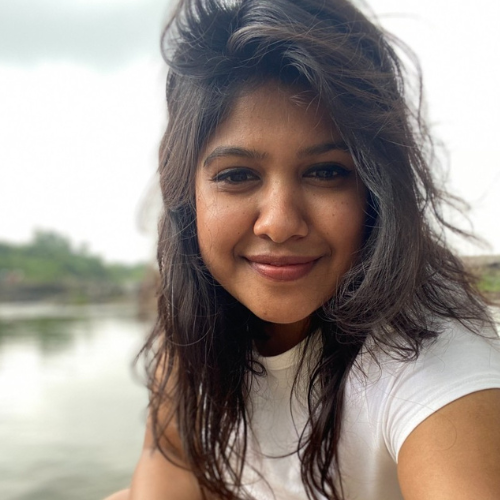 Manvi Agarwal