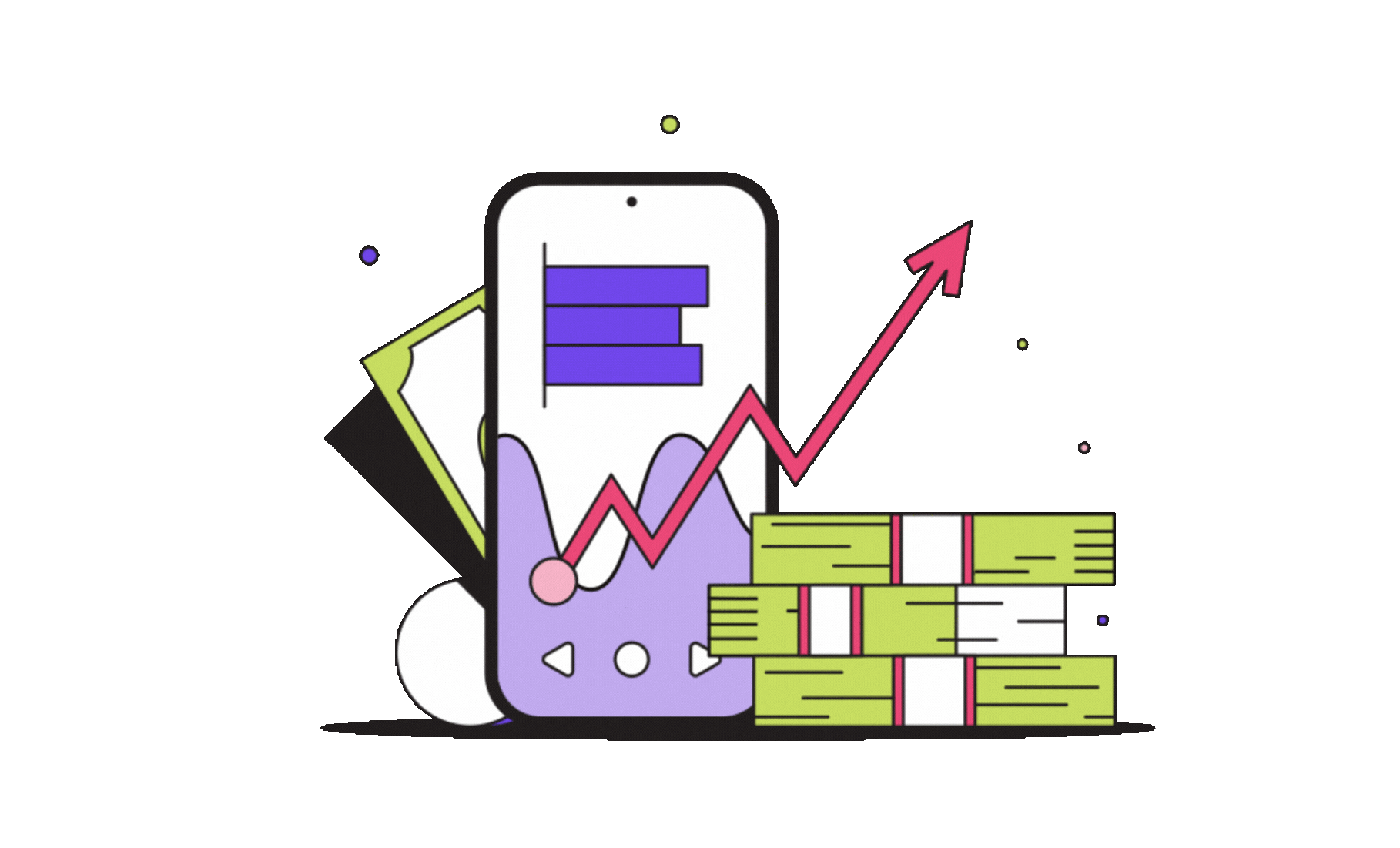 High-Converting, Content Creation