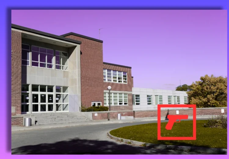 Best Gun Detection Systems for Schools