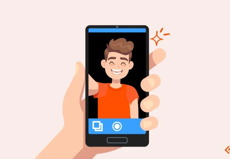 selfie generators